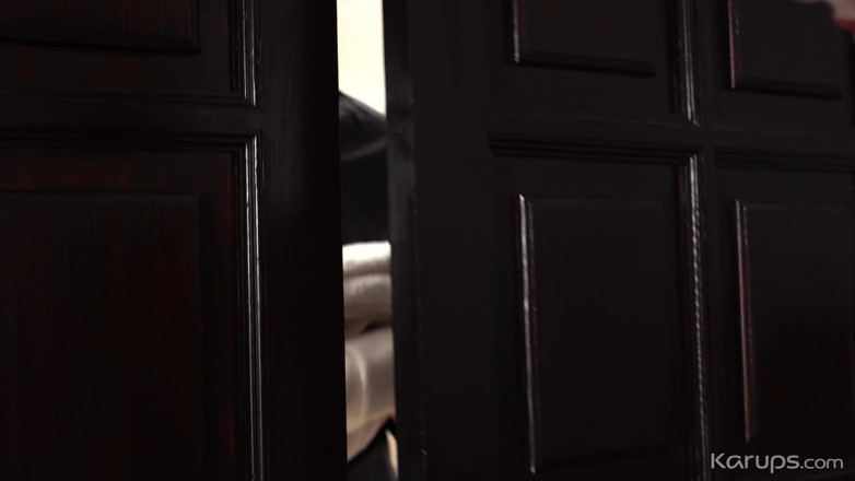 Karups Private Collection: Гаряче для економки