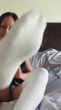 Lizzies Feet Ruin Lives
