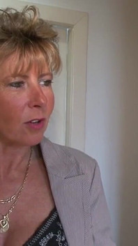 見知らぬ人が私たちのセックスを見ていました