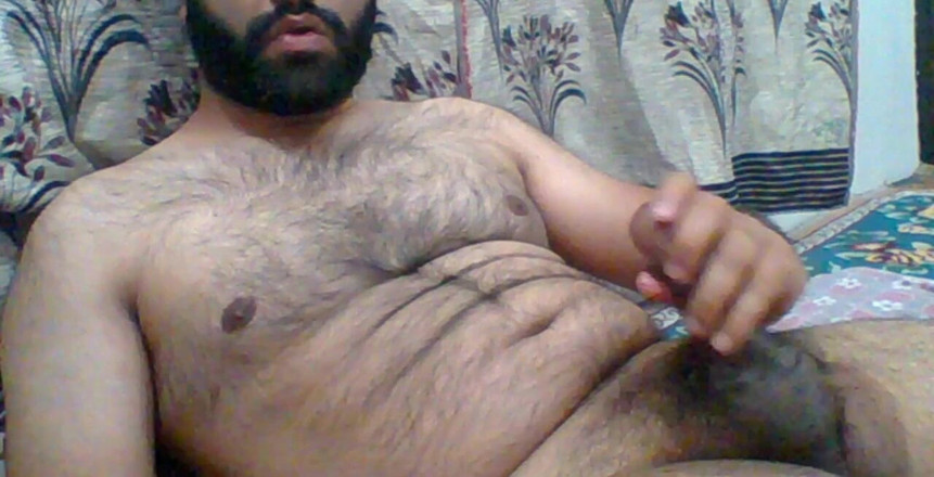 BibearXXX: Mastürbasyon ve boşalma videosu bibearxxxx