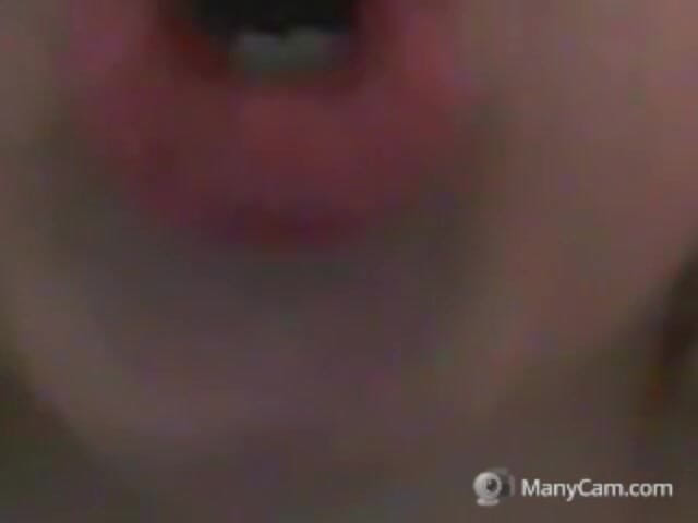 savannahamatoriale: Provocante con una ragazza eccitante!