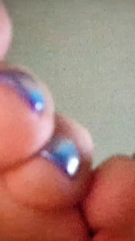 A Feet Vid I Sent to My 1st Boyfriend