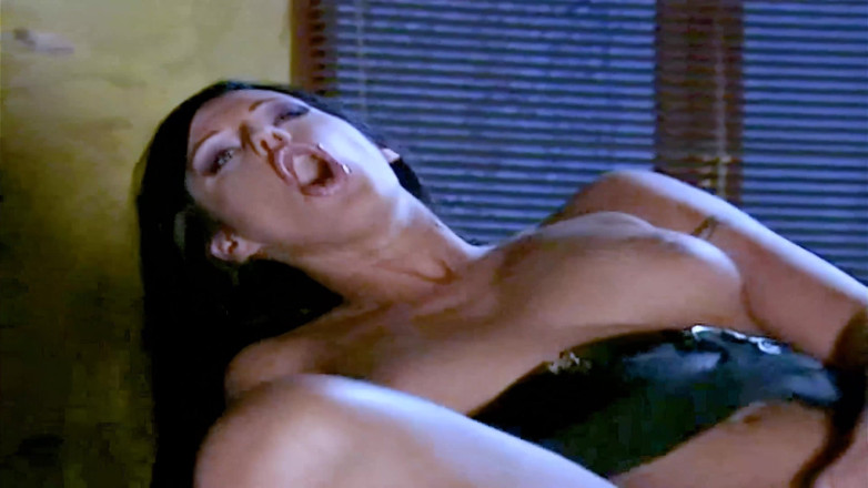 Antonio Adamo Film: Body of Sin