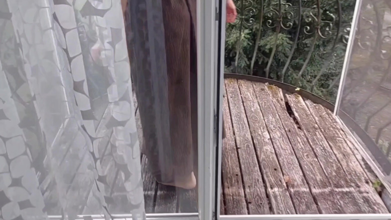 Selena701: Mature Blonde Wife Enjoys Daily Sex