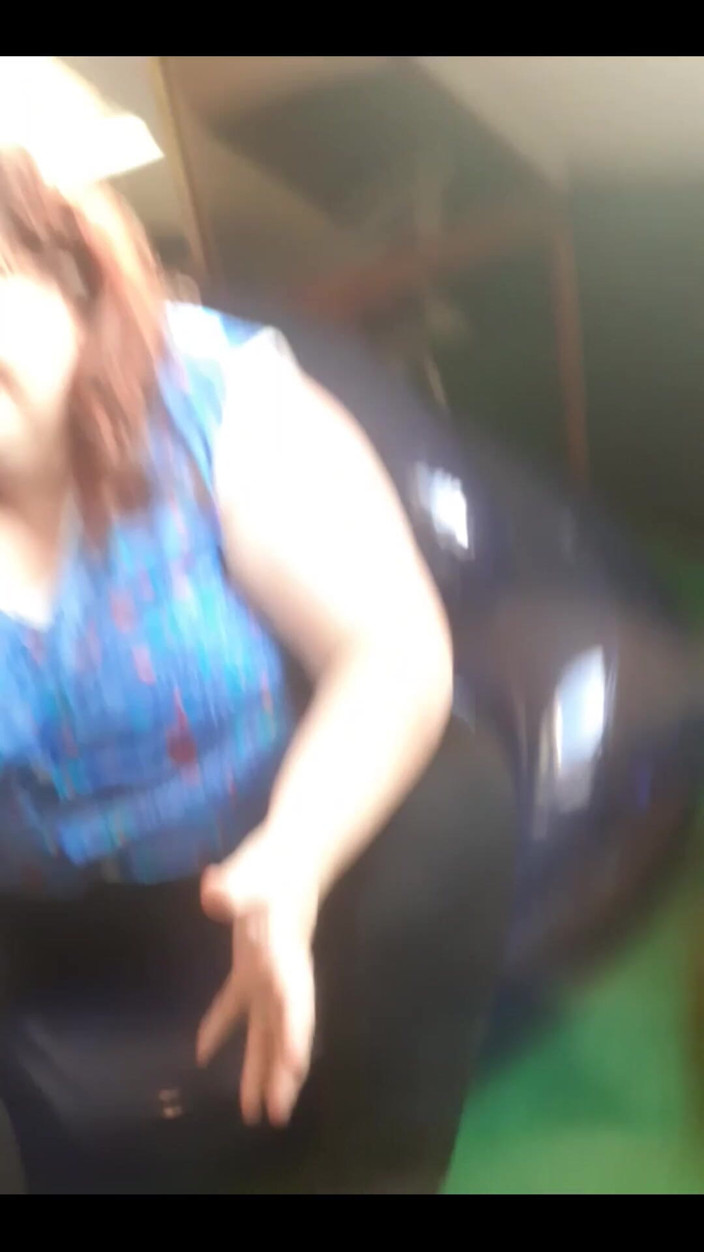 tammara big: Smock și Balon, uite ce fac cu baloane