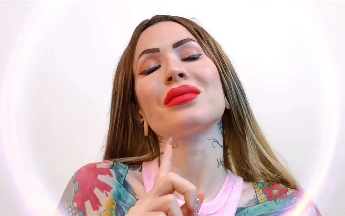 Baal Eldritch: You Are the Property of My Lips - Sensual JOI, Face...