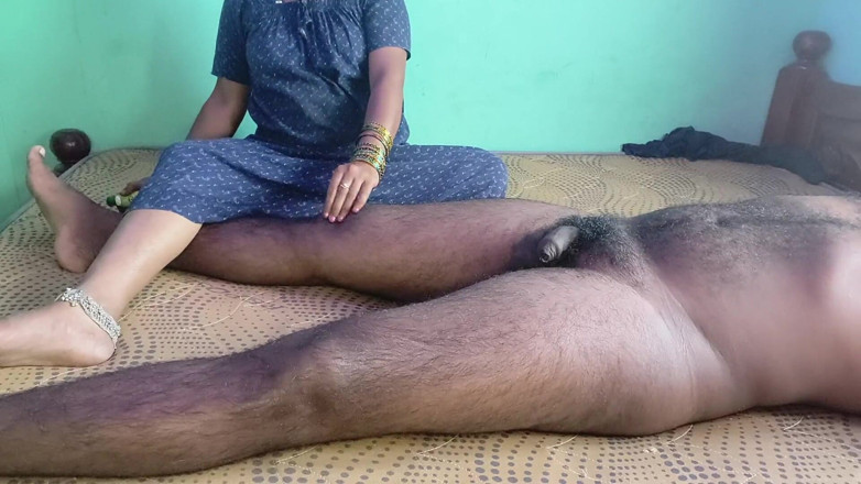 Vijay002: तमिल आवाज के साथ मेरी प्रेमिका के साथ नॉन स्टॉप चुदाई