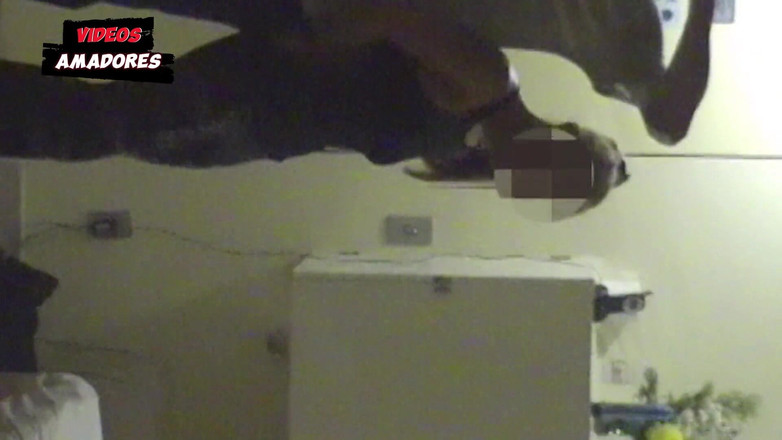 Amateurs videos: Żona sąsiada zrobiła mi się naga