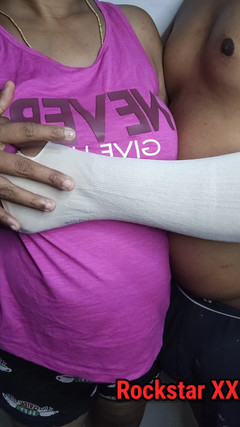 Rack star XX: Indian Desi Tamil Couple Hardfuck