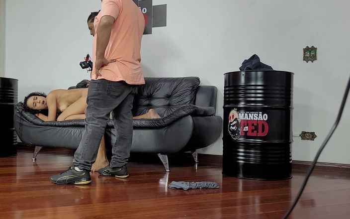 Paty Bumbum: Za kulisami z Priscilą Belini, El Toro De Oro, Paty...