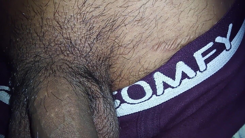 Om Kumar: Menino Sexy Índia