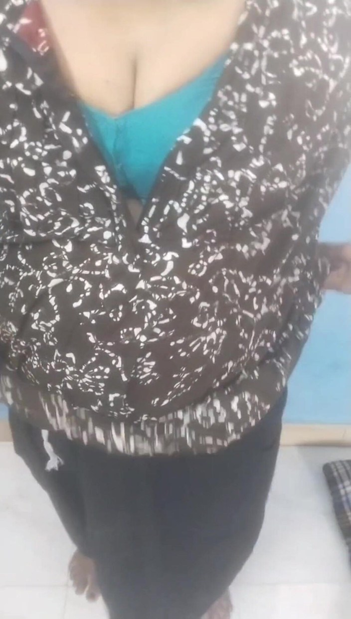 Tamil lesbian: Ми з Анні гаряче розмовляємо сексом
