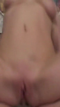 Stepmommy Loves It When Stepdaddy Cums in Her Bum
