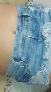 Stepdad, Just Don't Penetrate Me or Cum in Me, Oops, the Cum Escaped