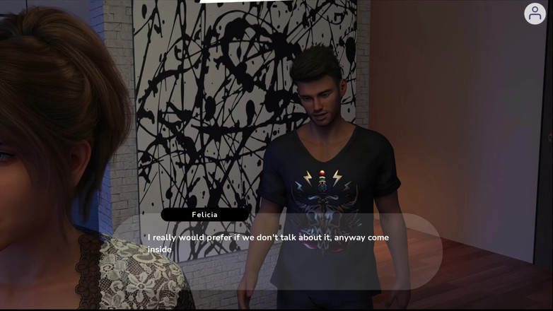 Johannes Gaming: Těkavé manželství 4 se Adam dostane do feliciových kalhot