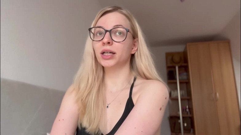 Goddess_Bella_Rae: 5 beneficiile de a fi un încornorat