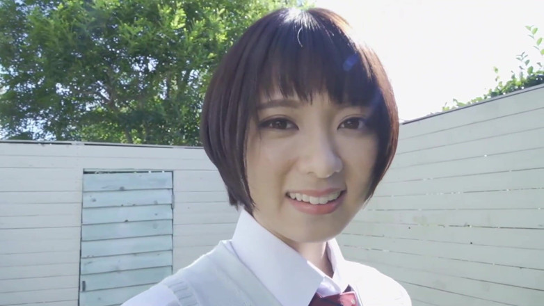 Strix: Nemo shimoshiraishi tokyo gakuen'de - ilk anal deneyimim - eğlence anal