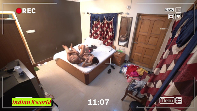 IndianXworld Premium: Sasur šuká nevlastního syna! Indický sex