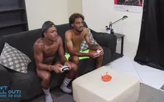 Don't Pull Out #3 - Scene 4