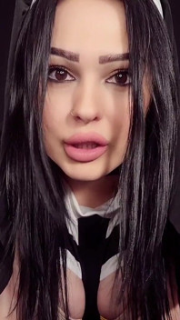 Nun Lacey's  Desires
