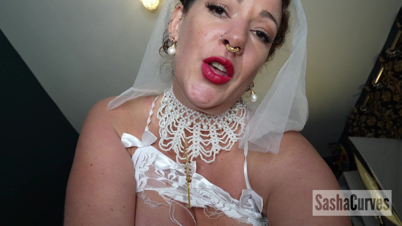 Sasha Curves: Step-mommy's Forever 2