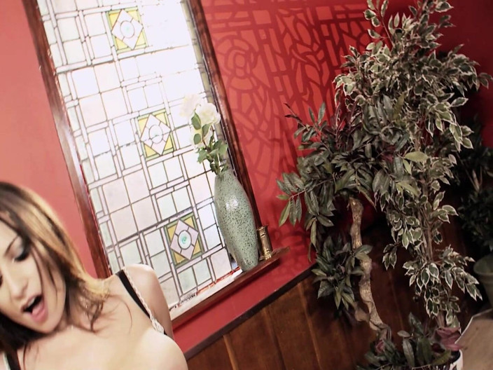 DARVASEX: Seks di bar scene-4_beautiful si rambut coklat dengan tetek besar...