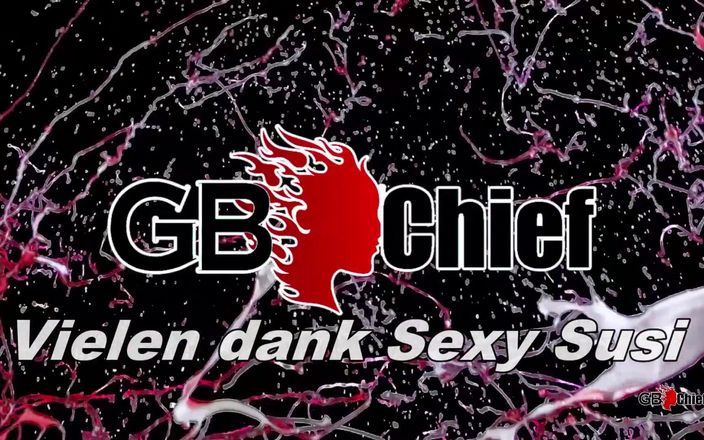 GangBang-Dream: Sborra vogliosa di sborra sexy susi in creampie gangbang