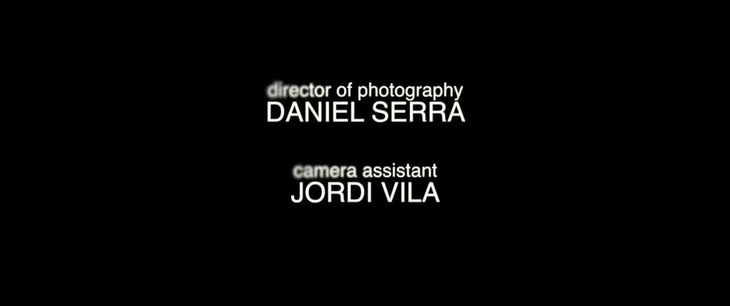 Verso Cinema: VCDVD ScouijaJimena Lago and Miguel Zayas