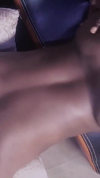Nasty Bitch Cub and Step Son in the Movie