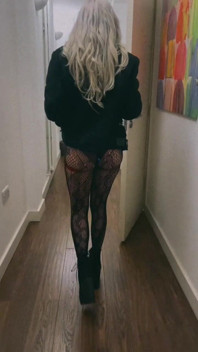 Goede meiden gaan daar naar de hel- zie je daar