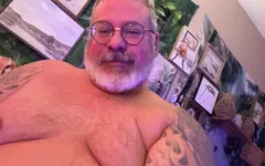 Professor universitário online, aula de leitura se torna sexual