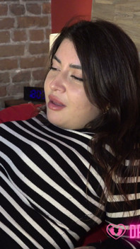 Thalina's Stinky Feet Provocation - (dreamgirls in Socks)