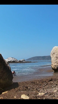 Sexy Time at the Nude Beach at Pirates Cove!