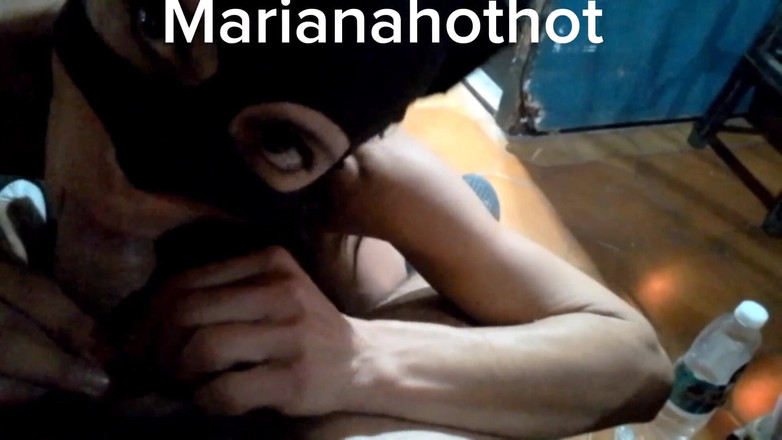 Marian sofar: Chupa Pija Argentina