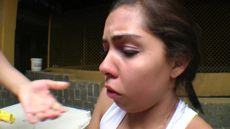 All about pee: Swallow My Piss Now - Lesbian Mega Liters Piss Swallow Domiantion