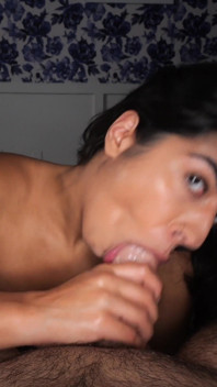 Jasmine's romige vulling