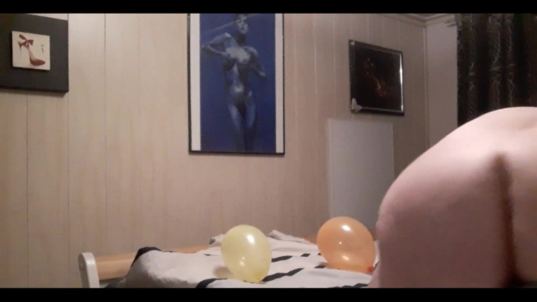 tammara big: Keren! Permintaan Pengguna Diimplementasikan dengan Balon.