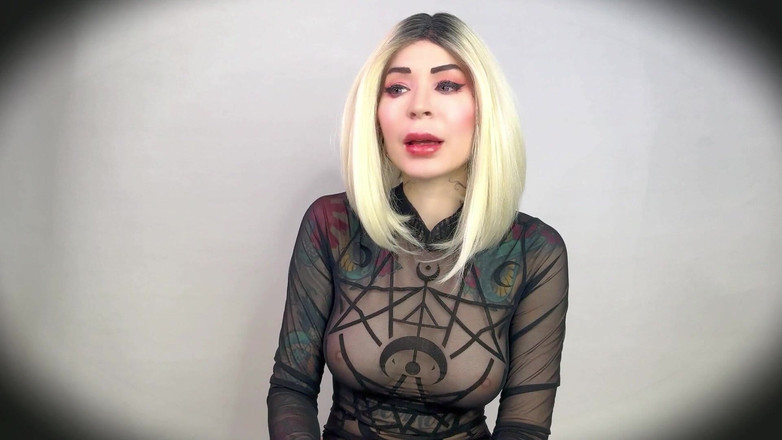 Baal Eldritch: 핸즈프리 오르가즘 작업