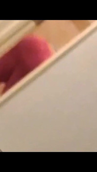 Big Pussy Granny Clean the Tub and I Come Take It