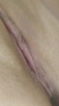 Fisting My Pussy