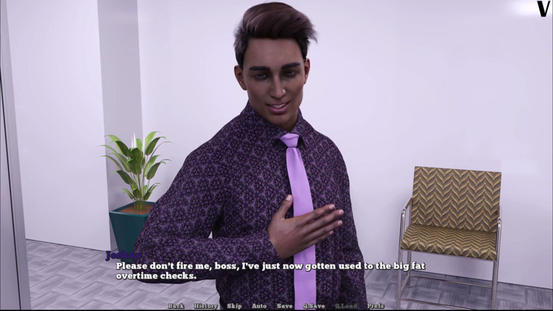 Johannes Gaming: Victoria in Big City 24 Veronica and Joshua Were Stuck in...