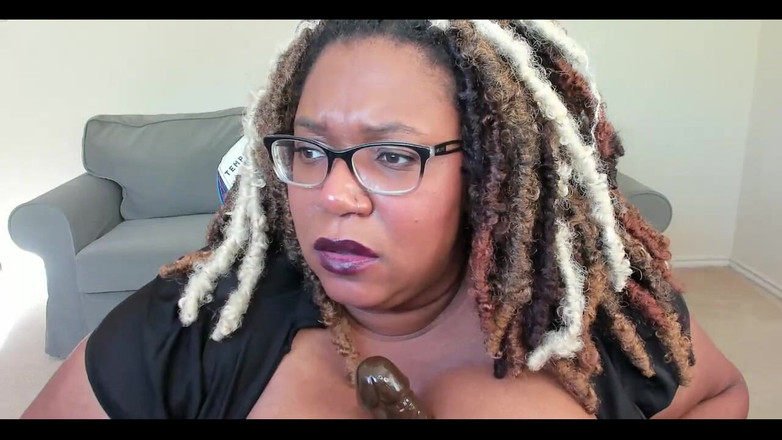 Josie4yourpleasure: BBC Dildo