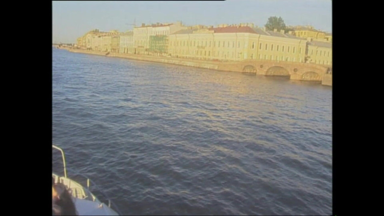 MMV films - The Original: Трах на човні