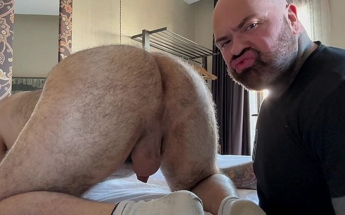Djemelloxxxx: Emelloxxx और btrucker77 भाग 2