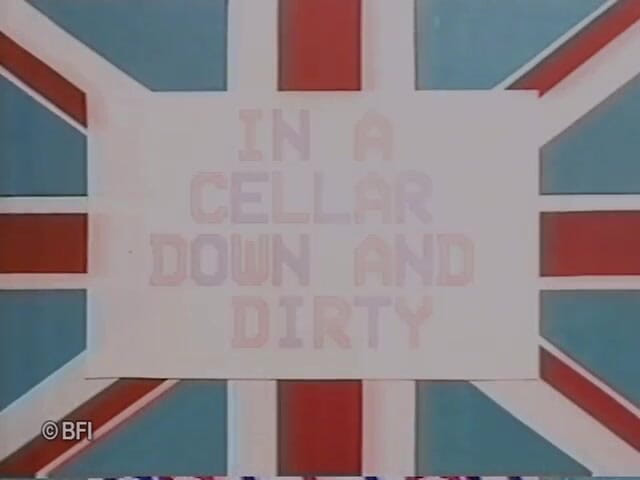 Hardcore slave sex: In a cellar down and dirty