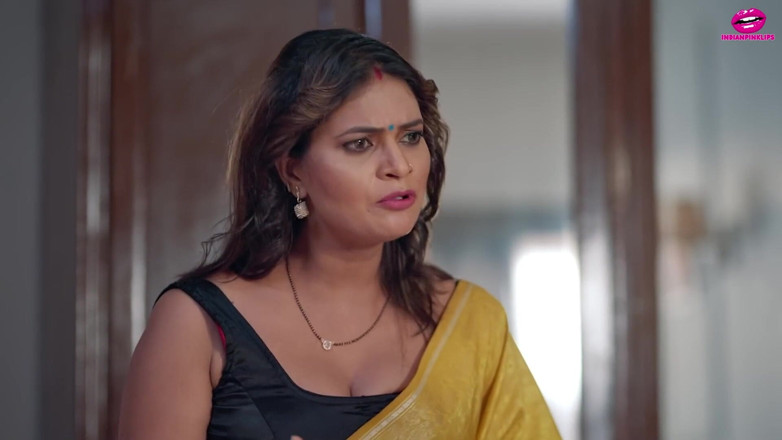 Indianpinklips: Indian Beautiful Wife Calm Angry Husband with