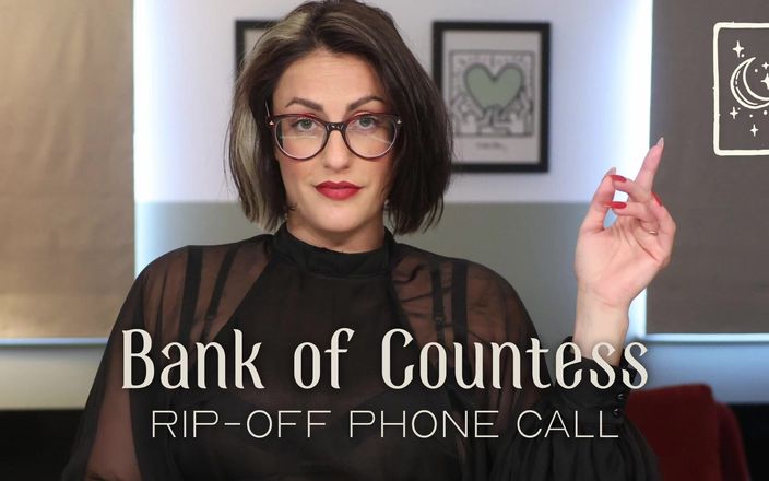 Countess diamond: Bank of Countess Diamond cuộc gọi xé toạc cuộc gọi -...