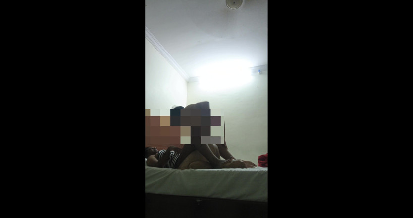 Lust_lover: Секс з студенткою - 1