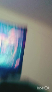 The Blue Succubus Continues!!