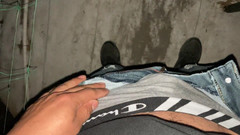 Xooshua (xblue18): Quente twink com pau grande